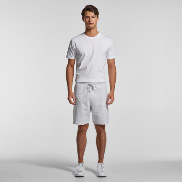 AS Colour Stadium Short Thumbnail