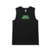 Women's Upside Tank Thumbnail